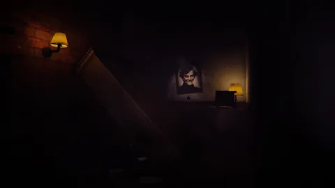Canvas Corridor screenshot