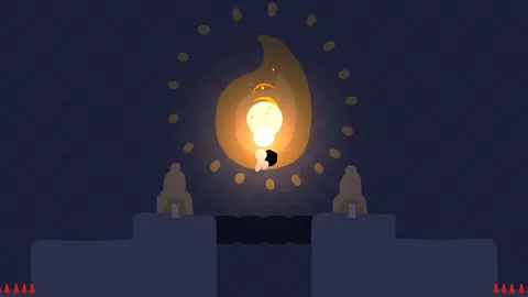 “LIGHT” IS screenshot