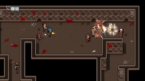 Death City screenshot
