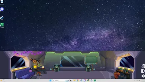 Plantasia screenshot