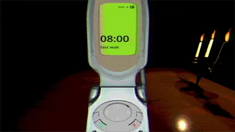 Aleator screenshot