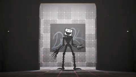Place of Decay screenshot