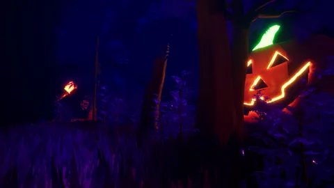 The Maze X: The First Chapter screenshot