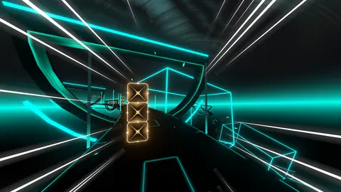 Sportvida CyberDash screenshot