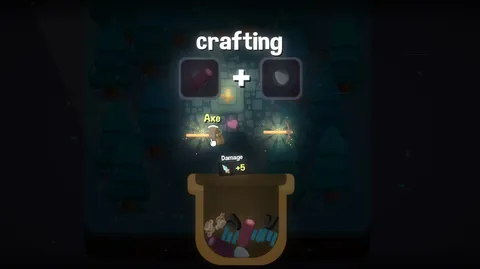 Articrafty screenshot