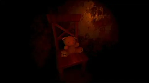Aleator screenshot