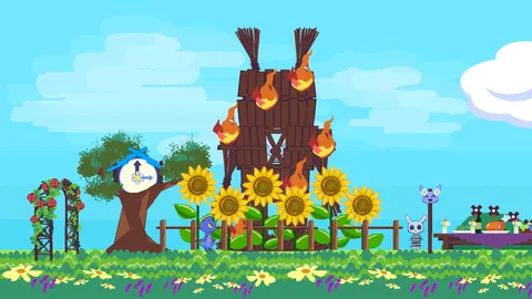 MidSpring screenshot