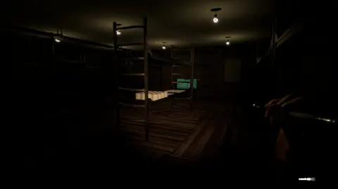 HOTEL WAZUMA screenshot