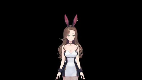 Your Bunny Secretary screenshot