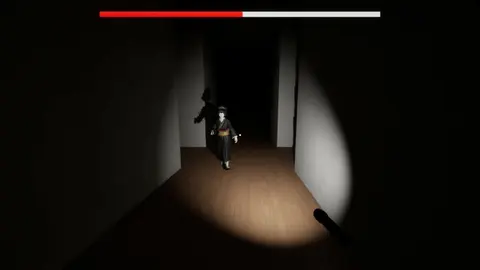 GhostlyRyokan screenshot