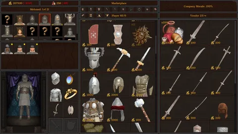 Arena Monarchy screenshot