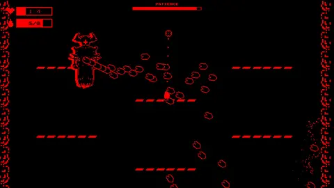BLOOD=BULLETS screenshot