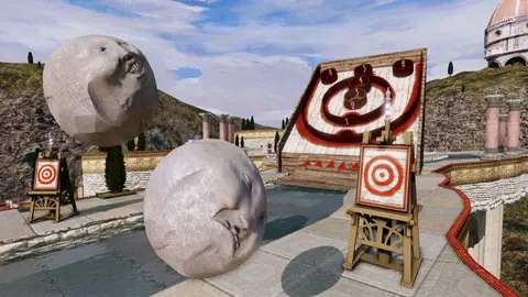Rock of Ages screenshot
