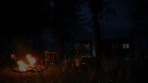Whispers Of Fear screenshot