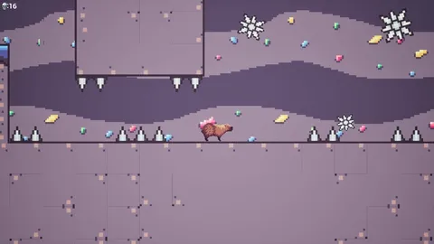 Make Capybara Happy screenshot