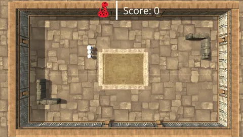 Determine screenshot