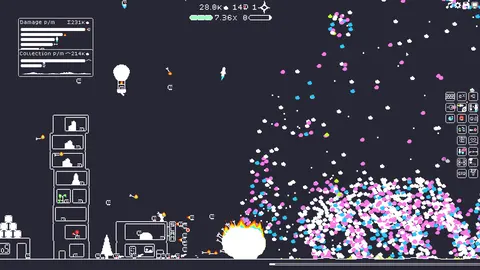 (the) Gnorp Apologue screenshot