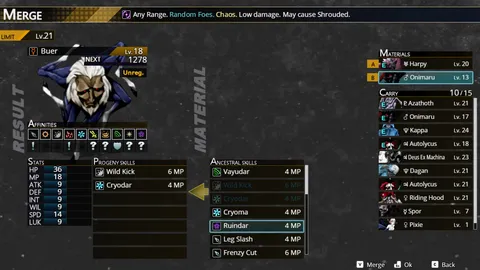 Makai Agito screenshot