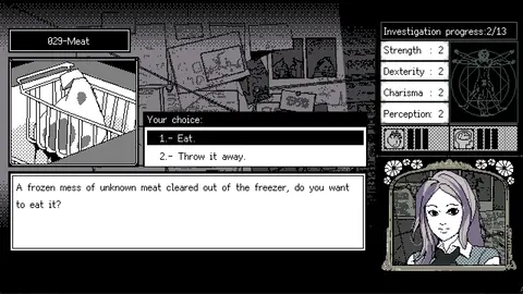 Terror Diversion screenshot