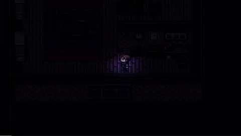 迷失TheDark screenshot