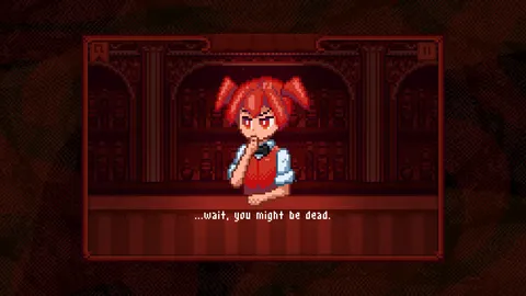 Unforgettable: 4th Dimensional Bartending screenshot