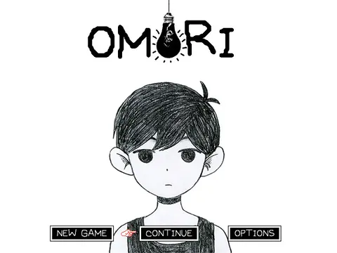 OMORI screenshot