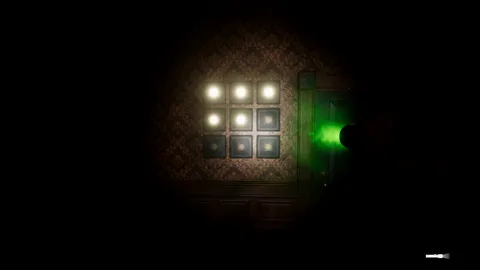 RE-EXIT screenshot
