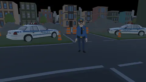 Lost Lost Lost screenshot