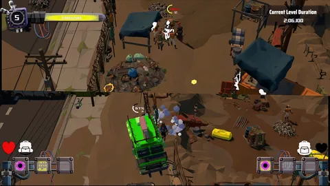 Only Out screenshot