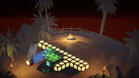 Monolithus screenshot