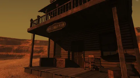 Scary Shadow Spot - Bitter Glass screenshot
