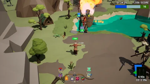 Straight to the Bone screenshot