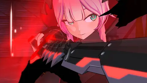 SoulWorker - Anime Action MMO screenshot
