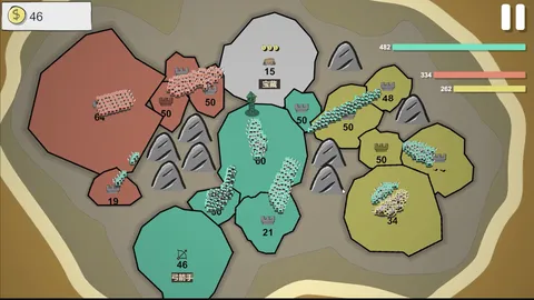 Occupy screenshot