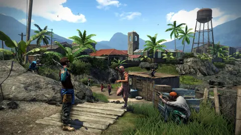 Far Cry 3 screenshot