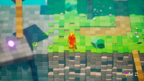 Unblock screenshot