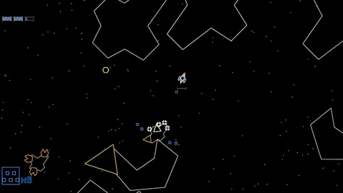 Star Scavenger screenshot