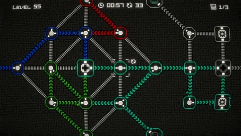 SPIN Protocol screenshot