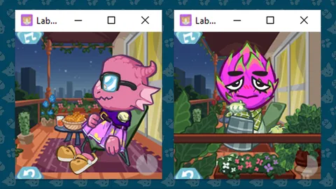Laburantitos screenshot