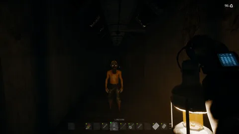 Raiders of the Apocalypse screenshot