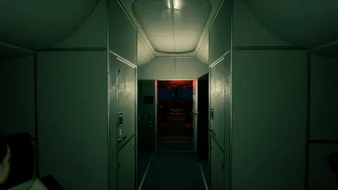 Nightmare Flight screenshot