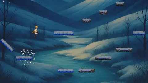 Riseon screenshot