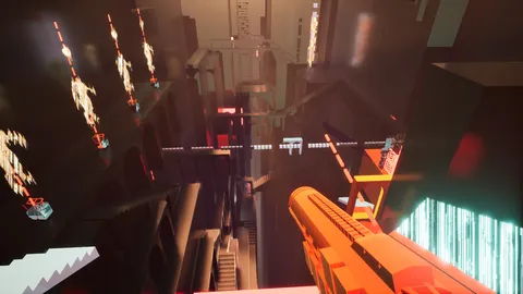 The Corruption screenshot