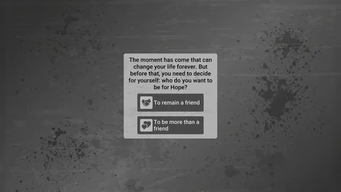 CyberControl: Another Life screenshot