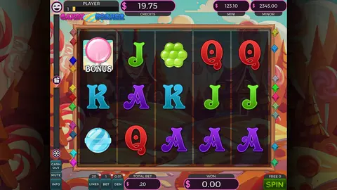 Casino Box screenshot