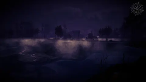 Saving Grace screenshot