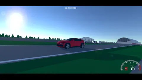 TRUEM screenshot