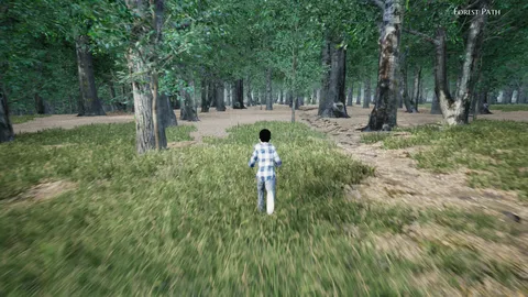 Mati screenshot