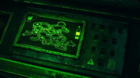 Enigma of Fear screenshot