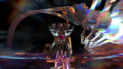 HYPER DEMON screenshot